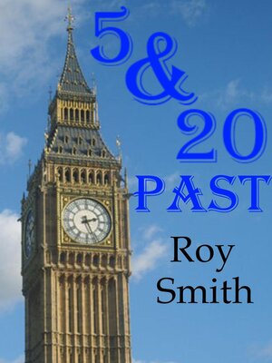 cover image of Five and Twenty Past
